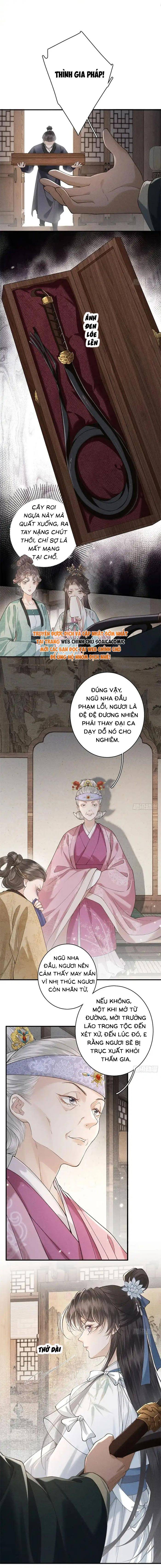 Trọng Sinh Chi Tướng Môn Độc Hậu - Chap 27 - Trang 2