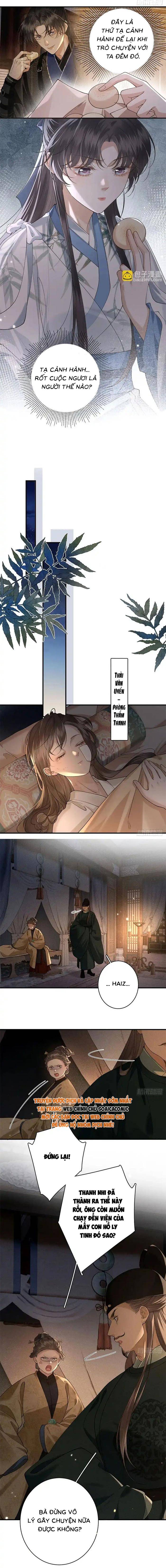 Trọng Sinh Chi Tướng Môn Độc Hậu - Chap 28 - Trang 3