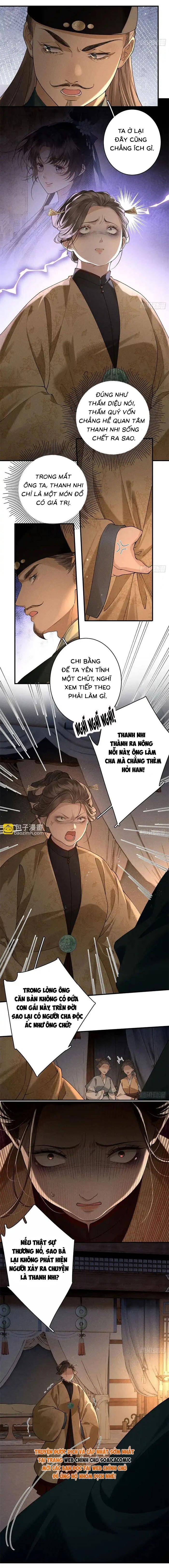 Trọng Sinh Chi Tướng Môn Độc Hậu - Chap 28 - Trang 4