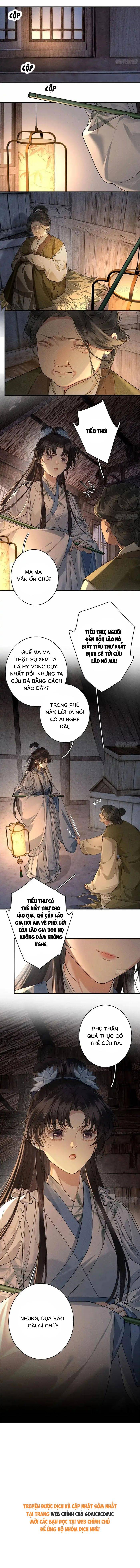 Trọng Sinh Chi Tướng Môn Độc Hậu - Chap 28 - Trang 7