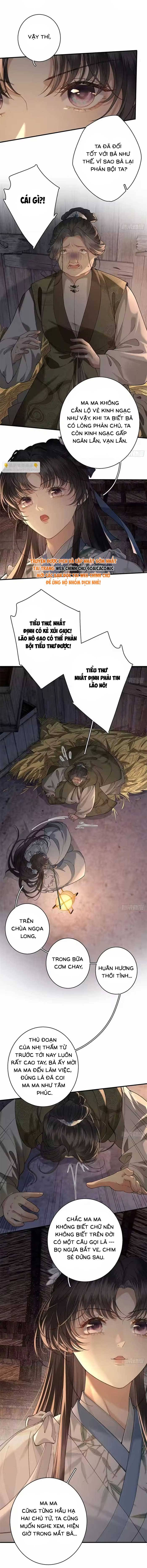 Trọng Sinh Chi Tướng Môn Độc Hậu - Chap 29 - Trang 2
