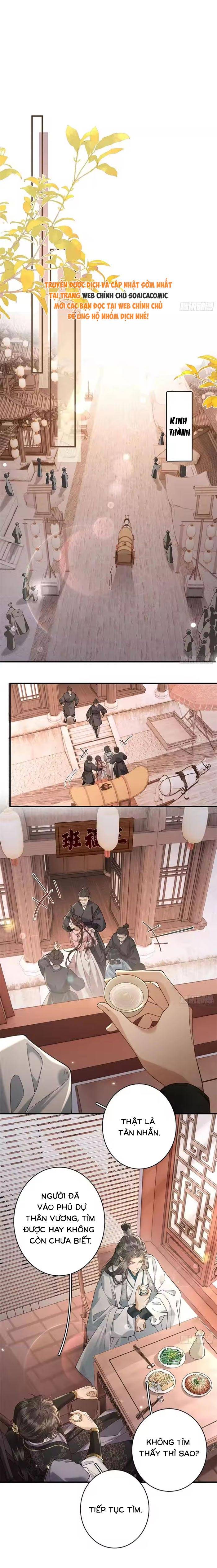 Trọng Sinh Chi Tướng Môn Độc Hậu - Chap 30 - Trang 2