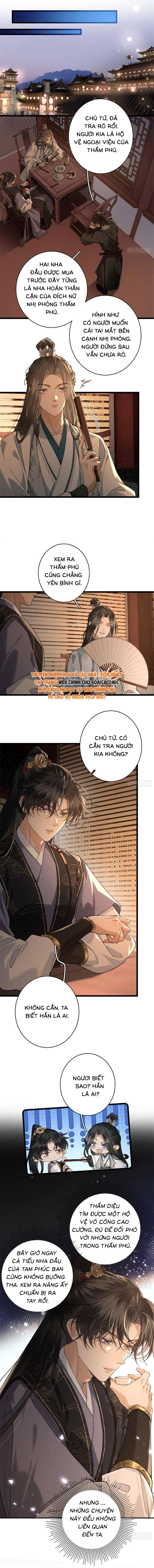 Trọng Sinh Chi Tướng Môn Độc Hậu - Chap 31 - Trang 2