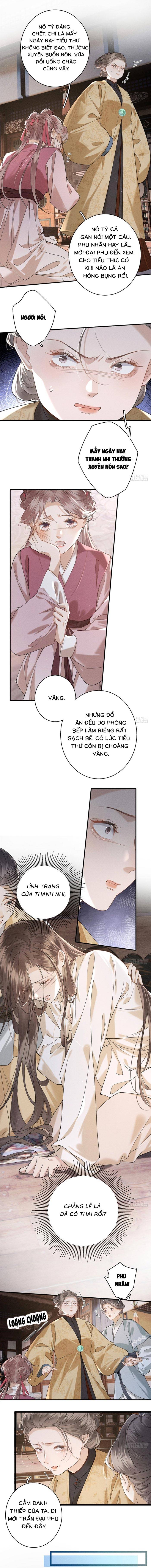 Trọng Sinh Chi Tướng Môn Độc Hậu - Chap 31 - Trang 6