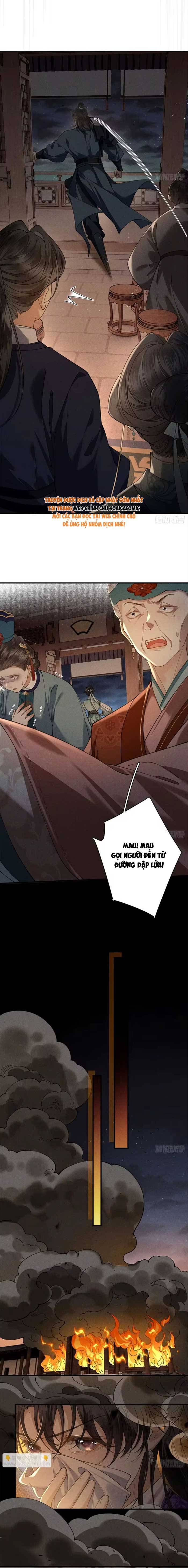 Trọng Sinh Chi Tướng Môn Độc Hậu - Chap 38 - Trang 2