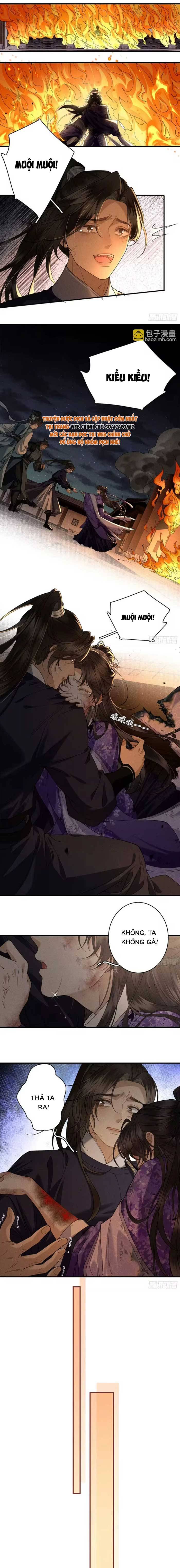 Trọng Sinh Chi Tướng Môn Độc Hậu - Chap 38 - Trang 7