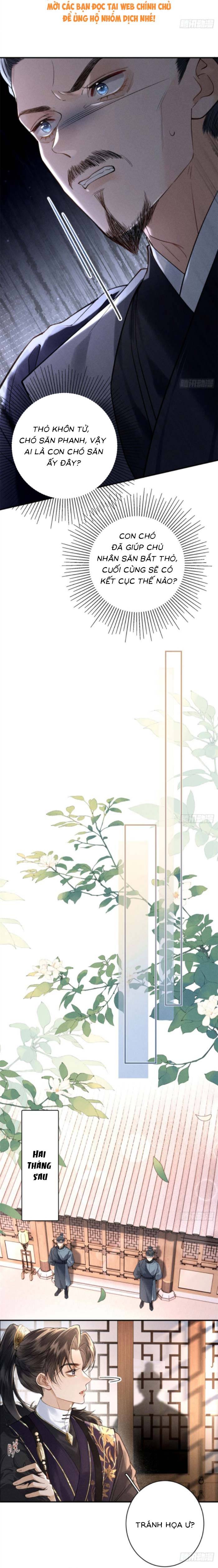 Trọng Sinh Chi Tướng Môn Độc Hậu - Chap 7 - Trang 3