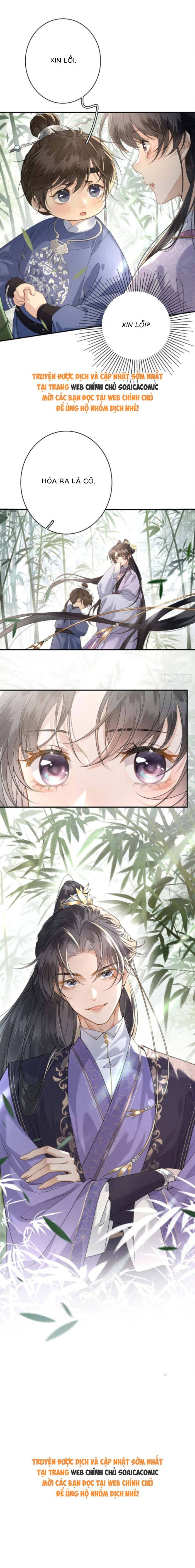 Trọng Sinh Chi Tướng Môn Độc Hậu - Chap 7 - Trang 8