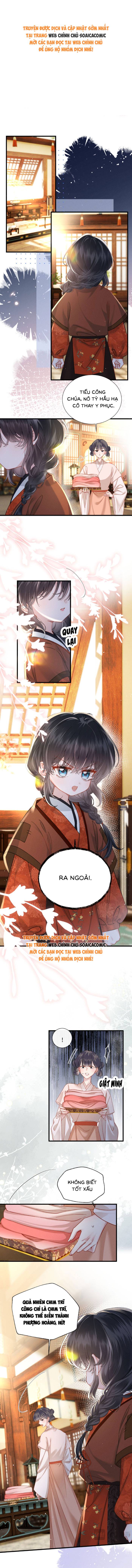 Trọng Sinh Dạy Cha Ăn Chơi Thành Hoàng Đế - Chap 1 - Trang 1