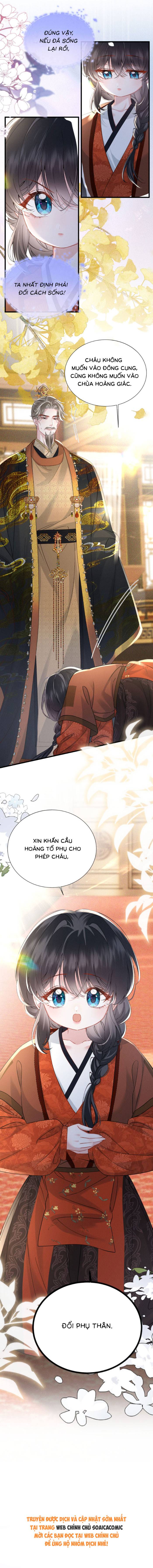 Trọng Sinh Dạy Cha Ăn Chơi Thành Hoàng Đế - Chap 1 - Trang 15
