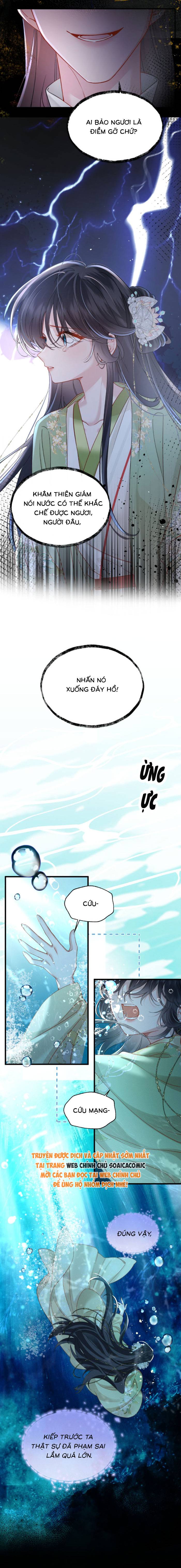 Trọng Sinh Dạy Cha Ăn Chơi Thành Hoàng Đế - Chap 1 - Trang 7