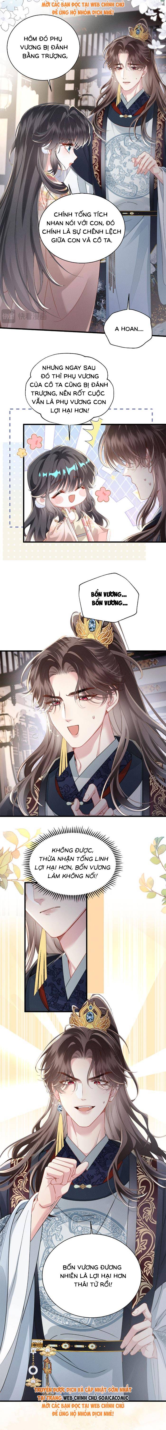 Trọng Sinh Dạy Cha Ăn Chơi Thành Hoàng Đế - Chap 10 - Trang 2