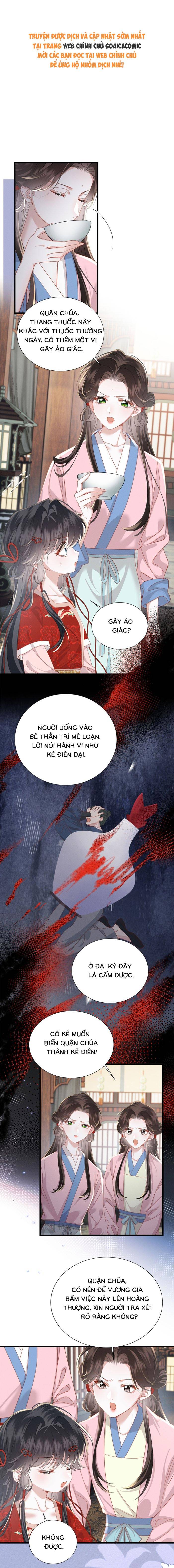 Trọng Sinh Dạy Cha Ăn Chơi Thành Hoàng Đế - Chap 15 - Trang 1