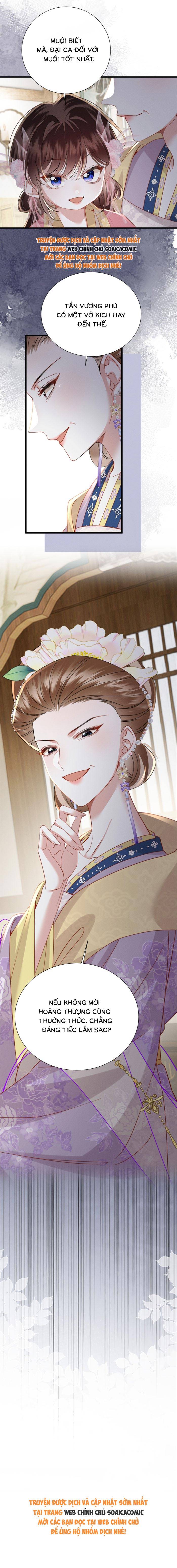 Trọng Sinh Dạy Cha Ăn Chơi Thành Hoàng Đế - Chap 15 - Trang 12