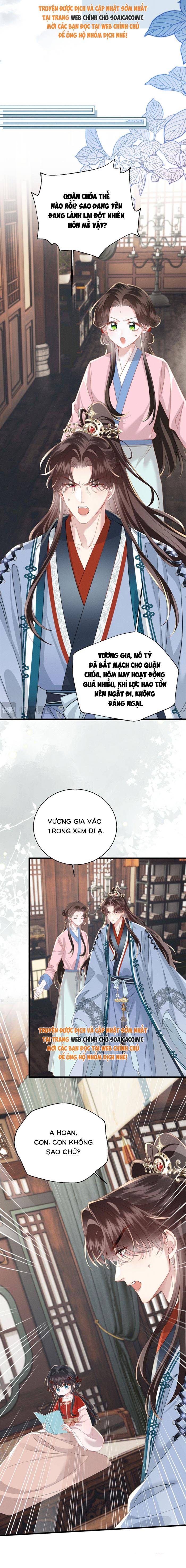 Trọng Sinh Dạy Cha Ăn Chơi Thành Hoàng Đế - Chap 15 - Trang 4