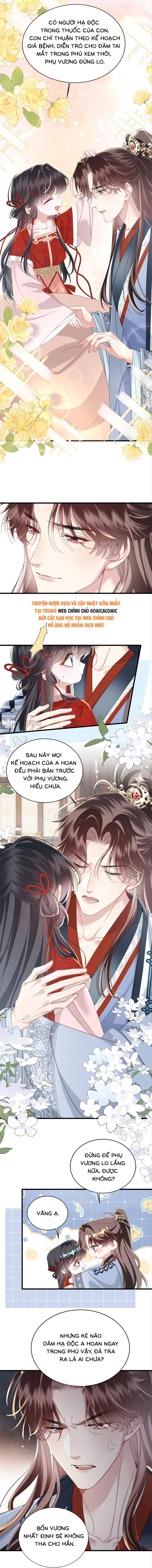 Trọng Sinh Dạy Cha Ăn Chơi Thành Hoàng Đế - Chap 15 - Trang 7