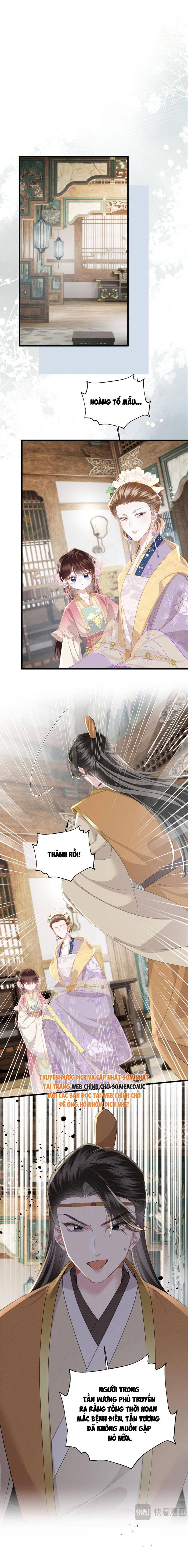 Trọng Sinh Dạy Cha Ăn Chơi Thành Hoàng Đế - Chap 15 - Trang 9