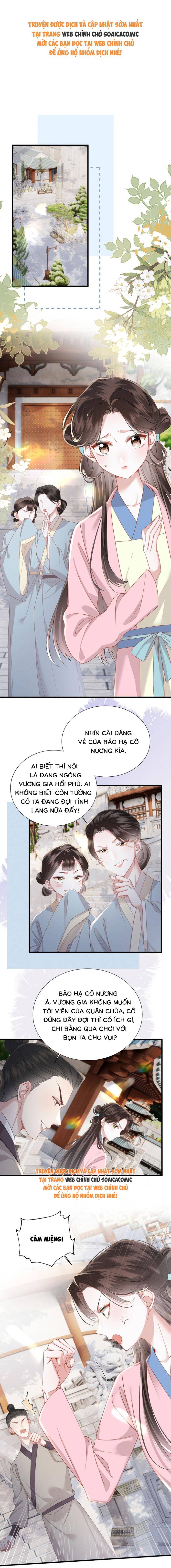 Trọng Sinh Dạy Cha Ăn Chơi Thành Hoàng Đế - Chap 16 - Trang 1