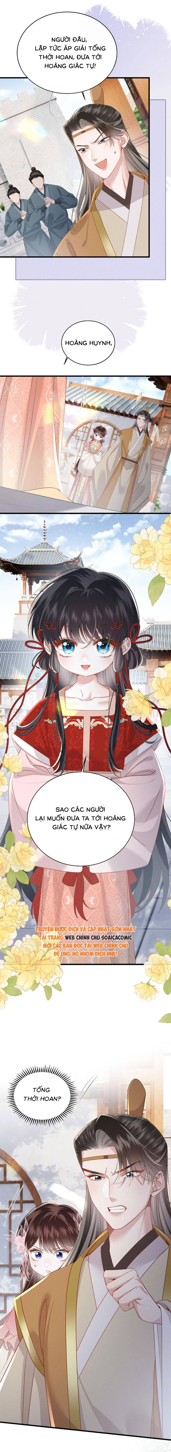 Trọng Sinh Dạy Cha Ăn Chơi Thành Hoàng Đế - Chap 16 - Trang 7