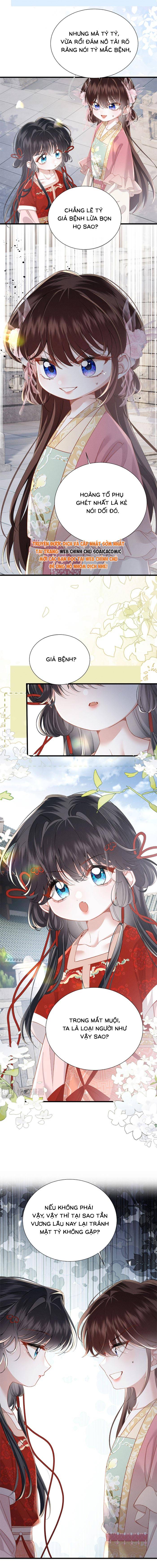 Trọng Sinh Dạy Cha Ăn Chơi Thành Hoàng Đế - Chap 16 - Trang 9