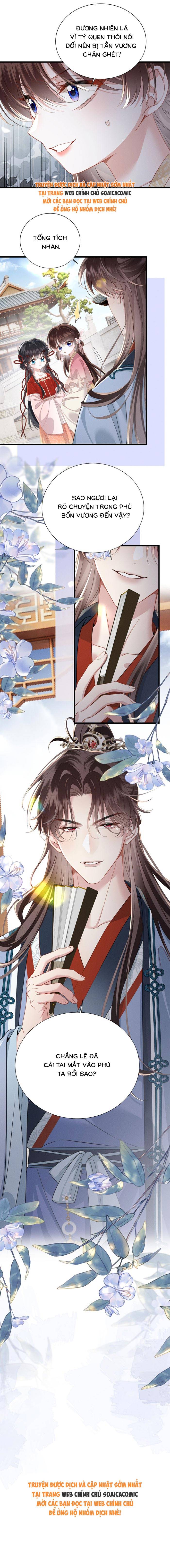 Trọng Sinh Dạy Cha Ăn Chơi Thành Hoàng Đế - Chap 16 - Trang 10