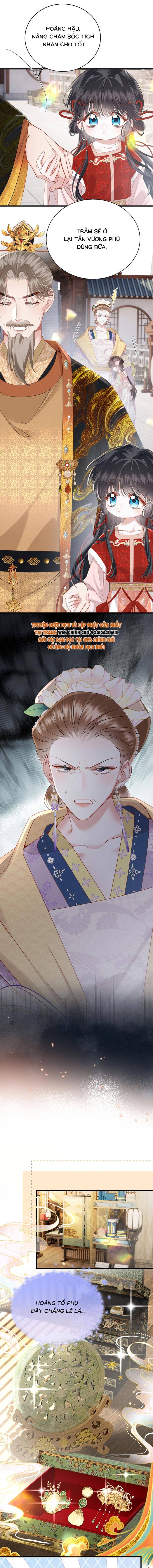 Trọng Sinh Dạy Cha Ăn Chơi Thành Hoàng Đế - Chap 17 - Trang 9
