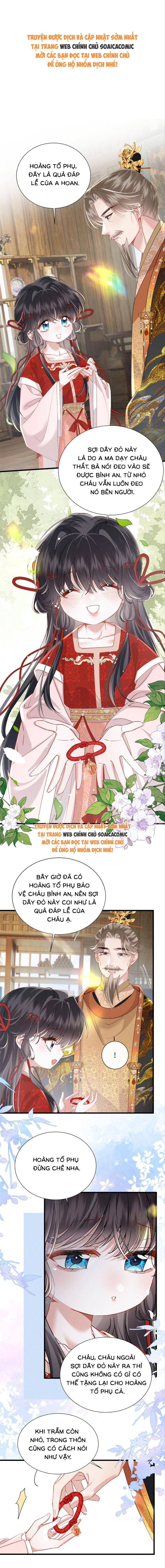 Trọng Sinh Dạy Cha Ăn Chơi Thành Hoàng Đế - Chap 18 - Trang 1