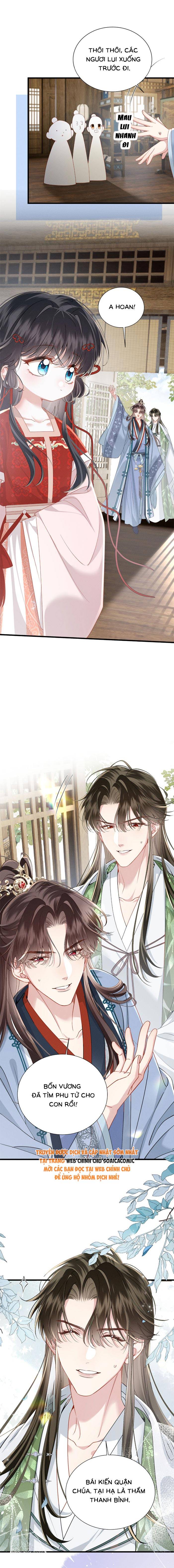 Trọng Sinh Dạy Cha Ăn Chơi Thành Hoàng Đế - Chap 18 - Trang 7