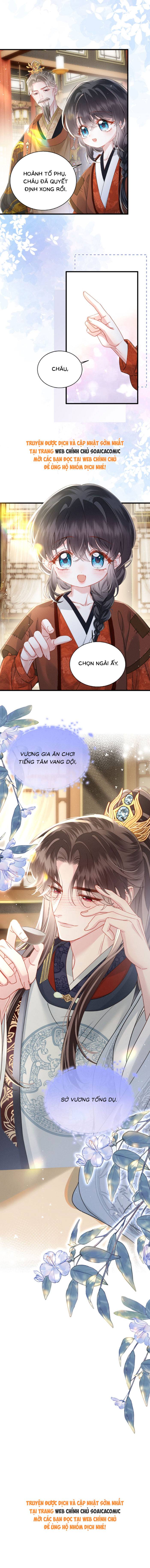 Trọng Sinh Dạy Cha Ăn Chơi Thành Hoàng Đế - Chap 2 - Trang 11