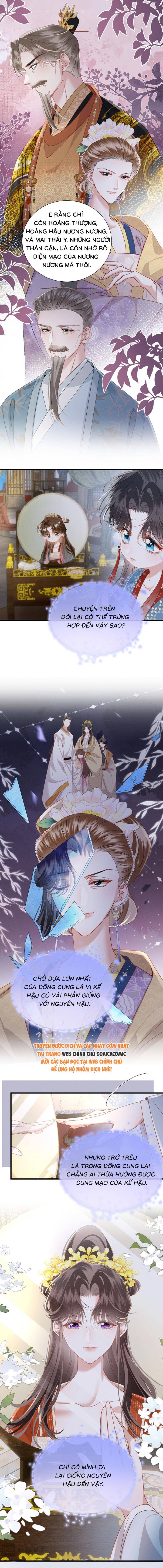 Trọng Sinh Dạy Cha Ăn Chơi Thành Hoàng Đế - Chap 20 - Trang 3