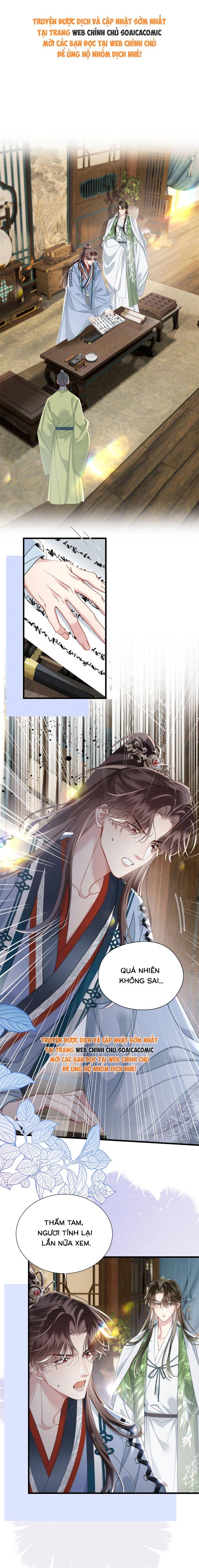 Trọng Sinh Dạy Cha Ăn Chơi Thành Hoàng Đế - Chap 21 - Trang 1