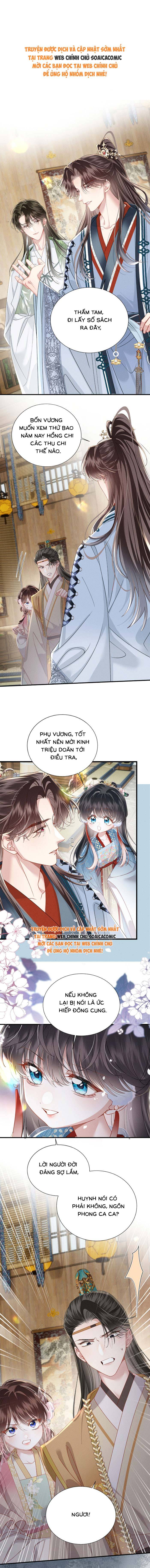Trọng Sinh Dạy Cha Ăn Chơi Thành Hoàng Đế - Chap 23 - Trang 1