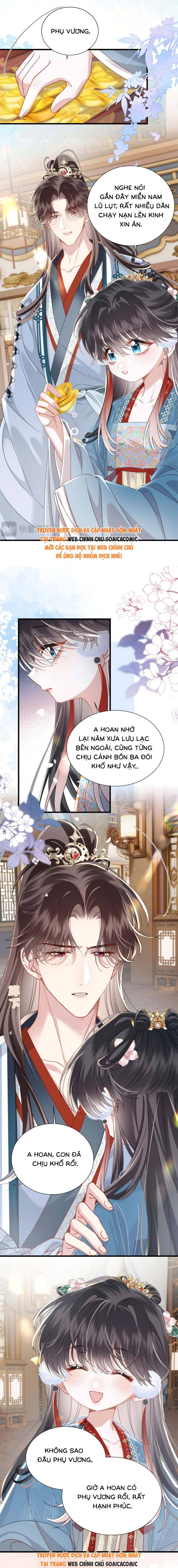 Trọng Sinh Dạy Cha Ăn Chơi Thành Hoàng Đế - Chap 24 - Trang 9