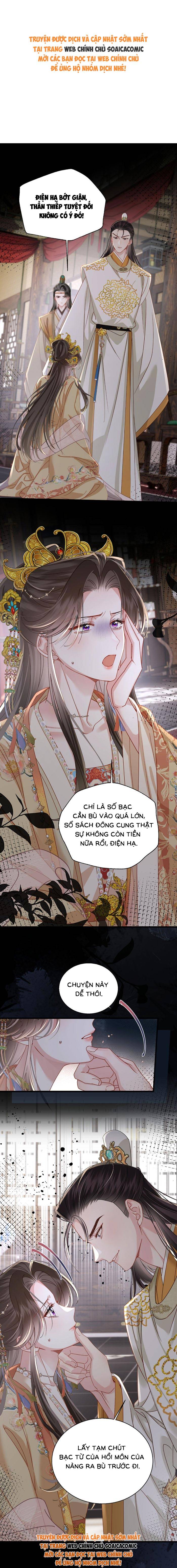 Trọng Sinh Dạy Cha Ăn Chơi Thành Hoàng Đế - Chap 26 - Trang 1