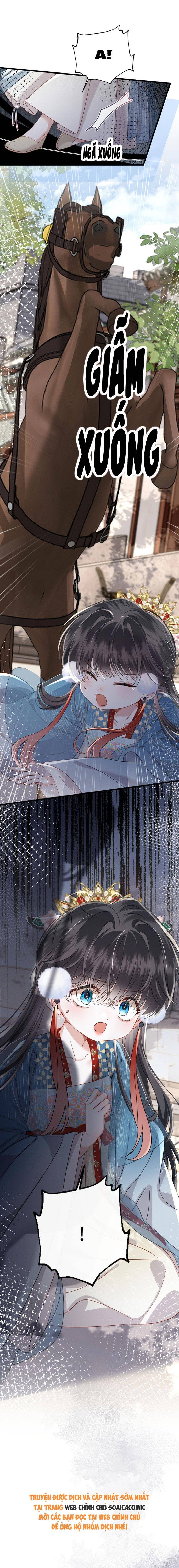 Trọng Sinh Dạy Cha Ăn Chơi Thành Hoàng Đế - Chap 27 - Trang 11