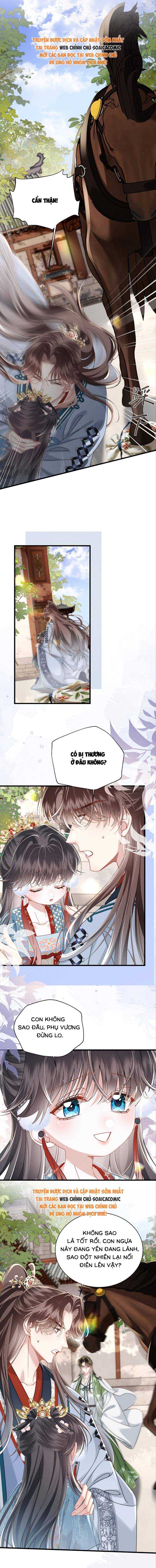 Trọng Sinh Dạy Cha Ăn Chơi Thành Hoàng Đế - Chap 28 - Trang 2