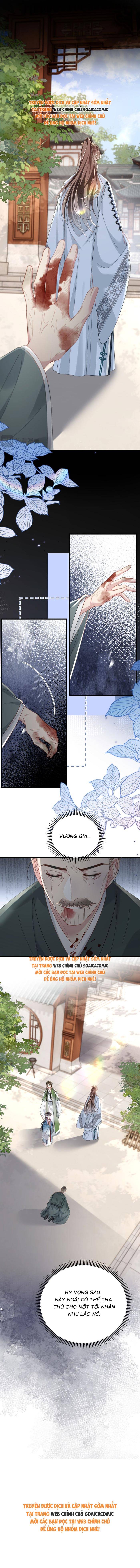 Trọng Sinh Dạy Cha Ăn Chơi Thành Hoàng Đế - Chap 28 - Trang 11