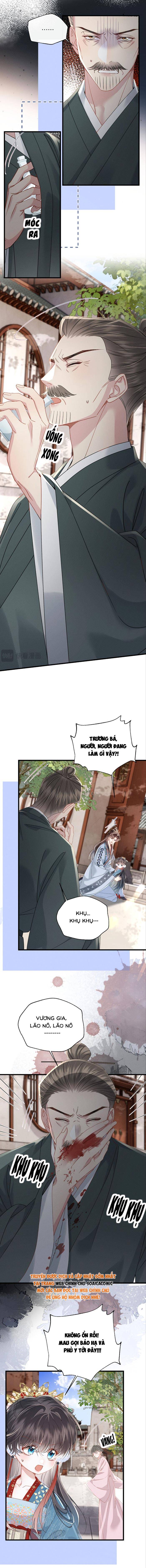 Trọng Sinh Dạy Cha Ăn Chơi Thành Hoàng Đế - Chap 28 - Trang 4