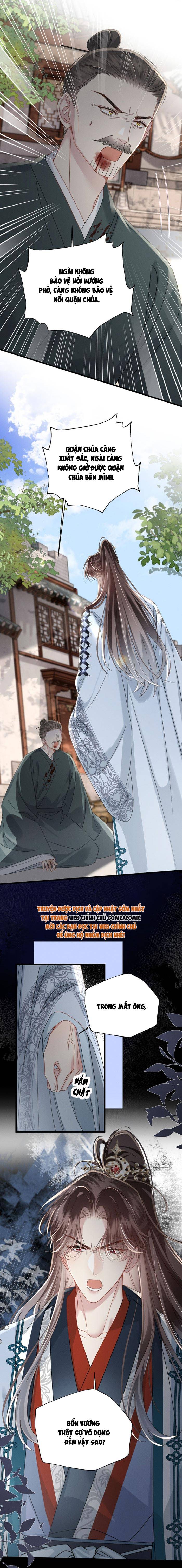 Trọng Sinh Dạy Cha Ăn Chơi Thành Hoàng Đế - Chap 28 - Trang 7