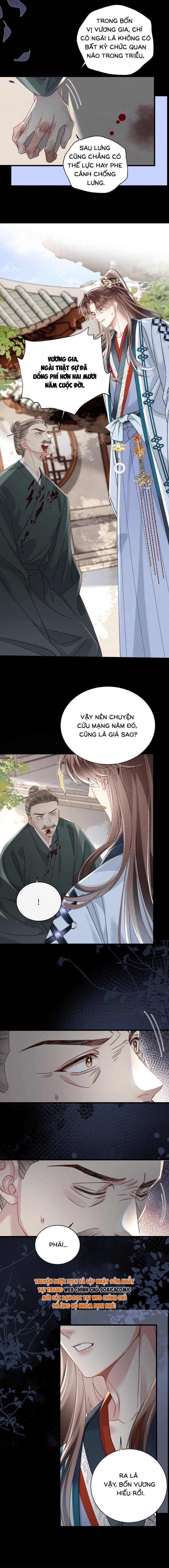 Trọng Sinh Dạy Cha Ăn Chơi Thành Hoàng Đế - Chap 28 - Trang 8