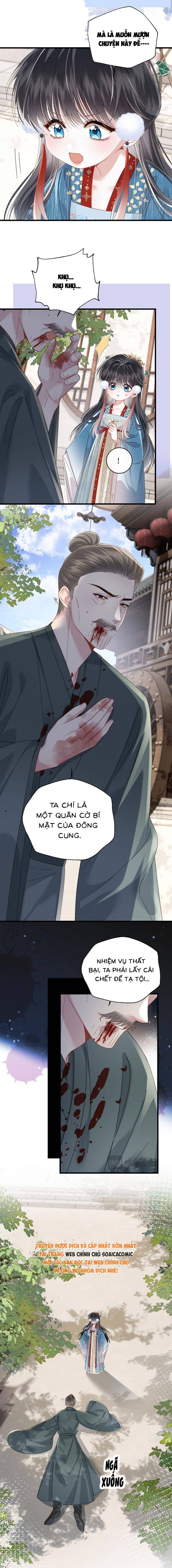 Trọng Sinh Dạy Cha Ăn Chơi Thành Hoàng Đế - Chap 29 - Trang 4