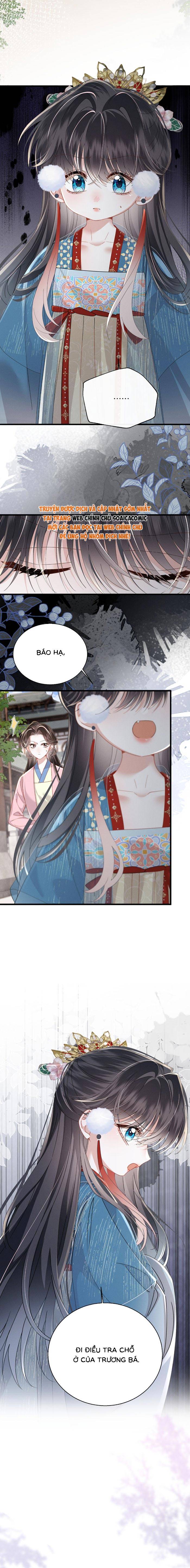 Trọng Sinh Dạy Cha Ăn Chơi Thành Hoàng Đế - Chap 29 - Trang 5