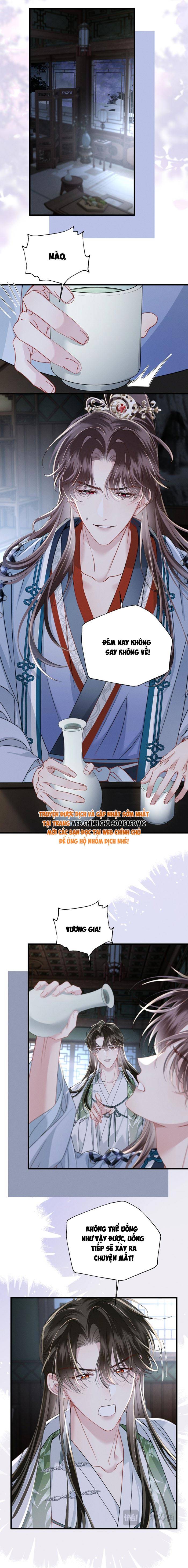 Trọng Sinh Dạy Cha Ăn Chơi Thành Hoàng Đế - Chap 29 - Trang 6