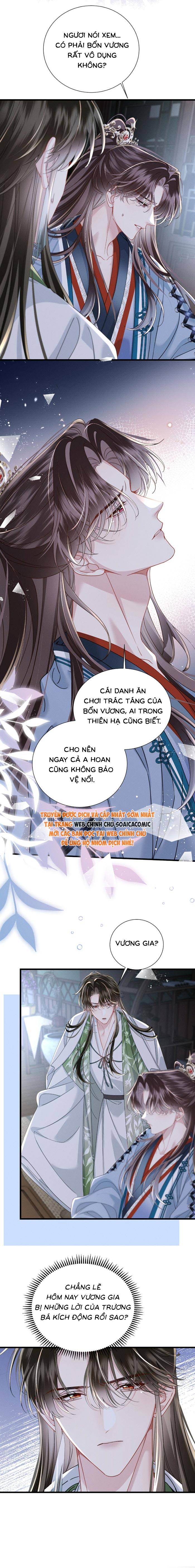 Trọng Sinh Dạy Cha Ăn Chơi Thành Hoàng Đế - Chap 29 - Trang 7