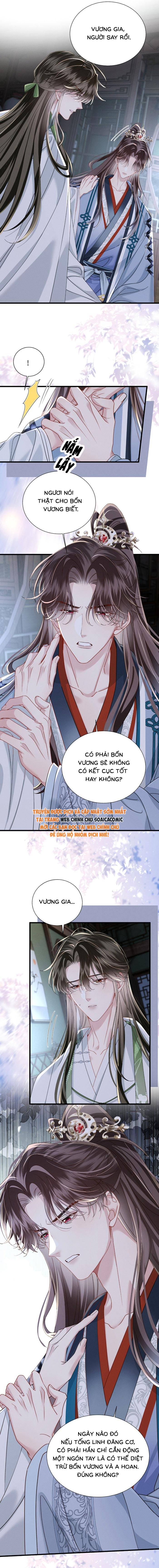 Trọng Sinh Dạy Cha Ăn Chơi Thành Hoàng Đế - Chap 29 - Trang 8