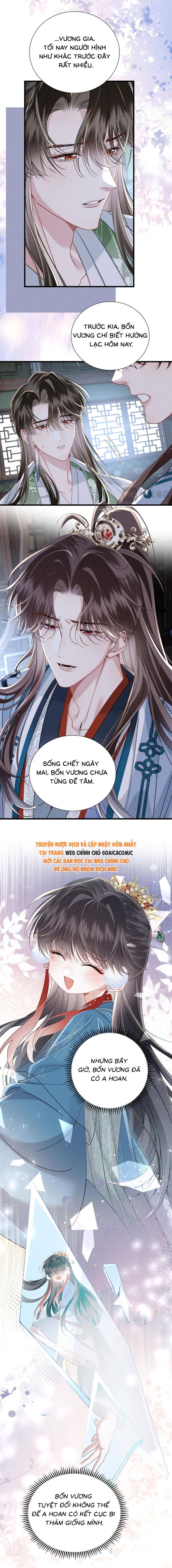 Trọng Sinh Dạy Cha Ăn Chơi Thành Hoàng Đế - Chap 29 - Trang 9