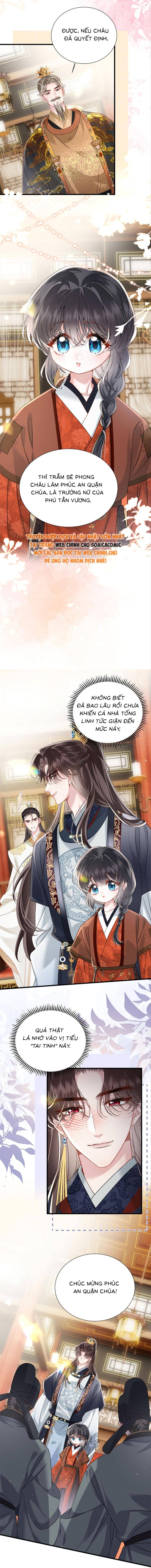 Trọng Sinh Dạy Cha Ăn Chơi Thành Hoàng Đế - Chap 3 - Trang 9