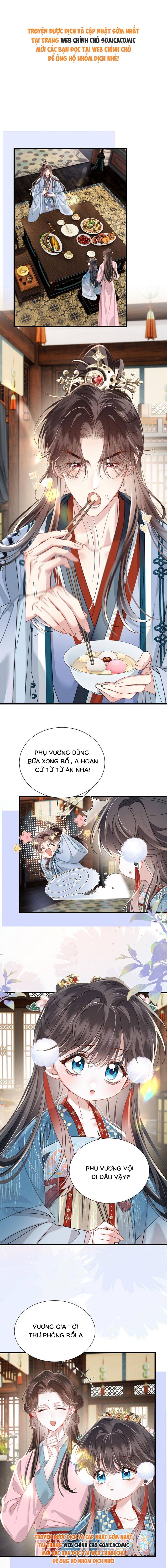 Trọng Sinh Dạy Cha Ăn Chơi Thành Hoàng Đế - Chap 30 - Trang 1