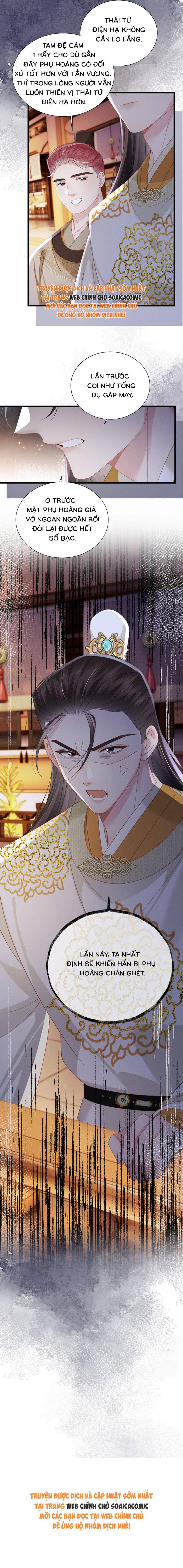 Trọng Sinh Dạy Cha Ăn Chơi Thành Hoàng Đế - Chap 30 - Trang 11