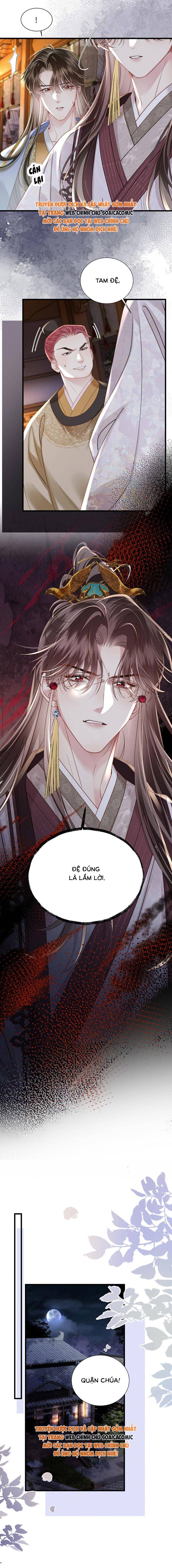 Trọng Sinh Dạy Cha Ăn Chơi Thành Hoàng Đế - Chap 31 - Trang 7